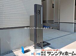 外観の画像