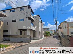 外観の画像