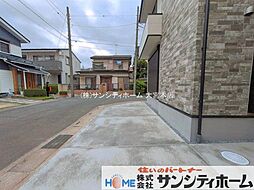 外観の画像