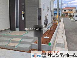 外観の画像