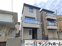 浦和区元町12期