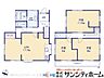 間取り：図面と異なる場合は現況を優先