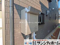 外観の画像