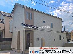 伊奈町大字小室 2工区