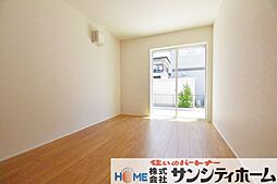 洋室の画像