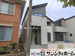 外観の画像