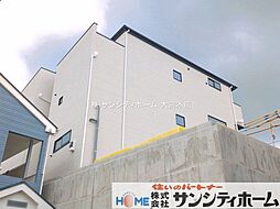外観の画像