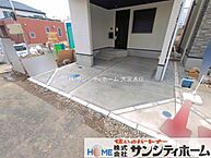 埼玉県さいたま市南区神明2丁目：物件画像