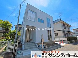外観の画像