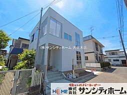 外観の画像