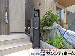 外観の画像