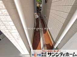 外観の画像