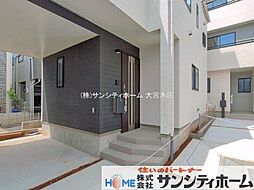 外観の画像