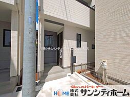 外観の画像
