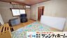 子供部屋：室内