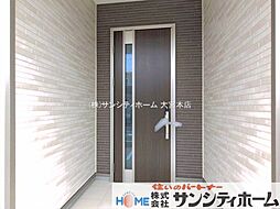 外観の画像