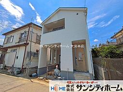 外観の画像