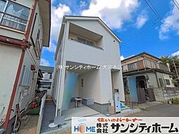 外観の画像