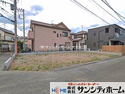 JR京浜東北・根岸線 大宮駅 バス20分 佐知川原下車 徒歩5分