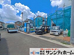 外観の画像