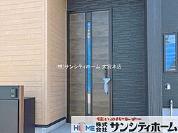 外観の画像