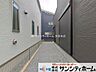 外観：撮影日(2026-09-25 00:00:00)
