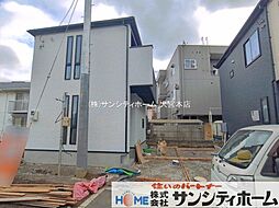 外観の画像