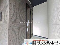 外観の画像