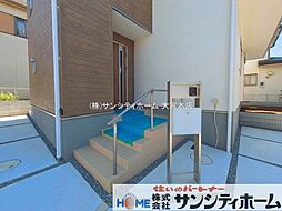 外観の画像