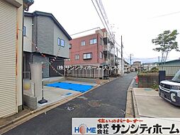 外観の画像