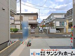 外観の画像