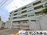 周辺：川口市立在家中学校 撮影日(2025-05-29) 700m