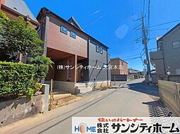 外観の画像