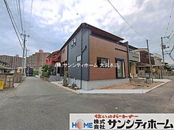 外観の画像