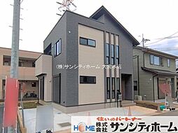 外観の画像