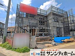外観の画像