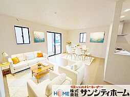JR京浜東北・根岸線 大宮駅 バス25分 鈴木下車 徒歩4分