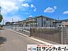 周辺：朝日北保育所 撮影日(2026-05-13) 720m