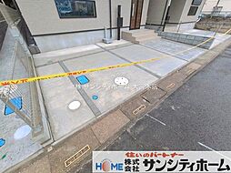 外観の画像