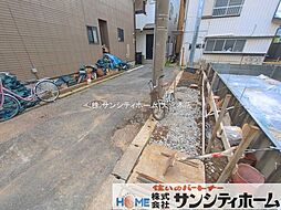 外観の画像