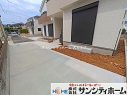 外観の画像