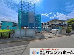 外観の画像