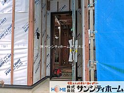 外観の画像