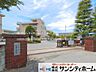 周辺：白岡市立篠津小学校 撮影日(2025-08-01) 1500m