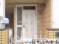 外観の画像