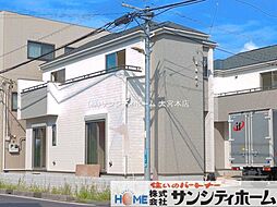 外観の画像