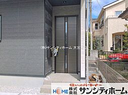 外観の画像
