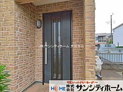 外観の画像