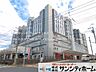 周辺：さいたま市立病院 撮影日(2025-12-01) 1500m
