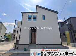 外観の画像